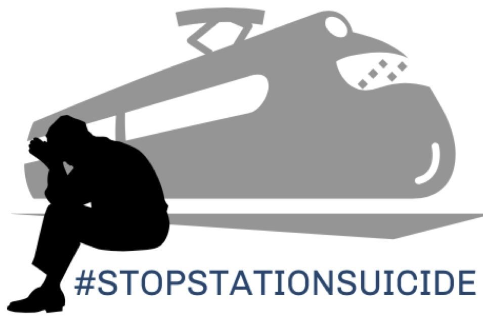 Stop Station Suicide
